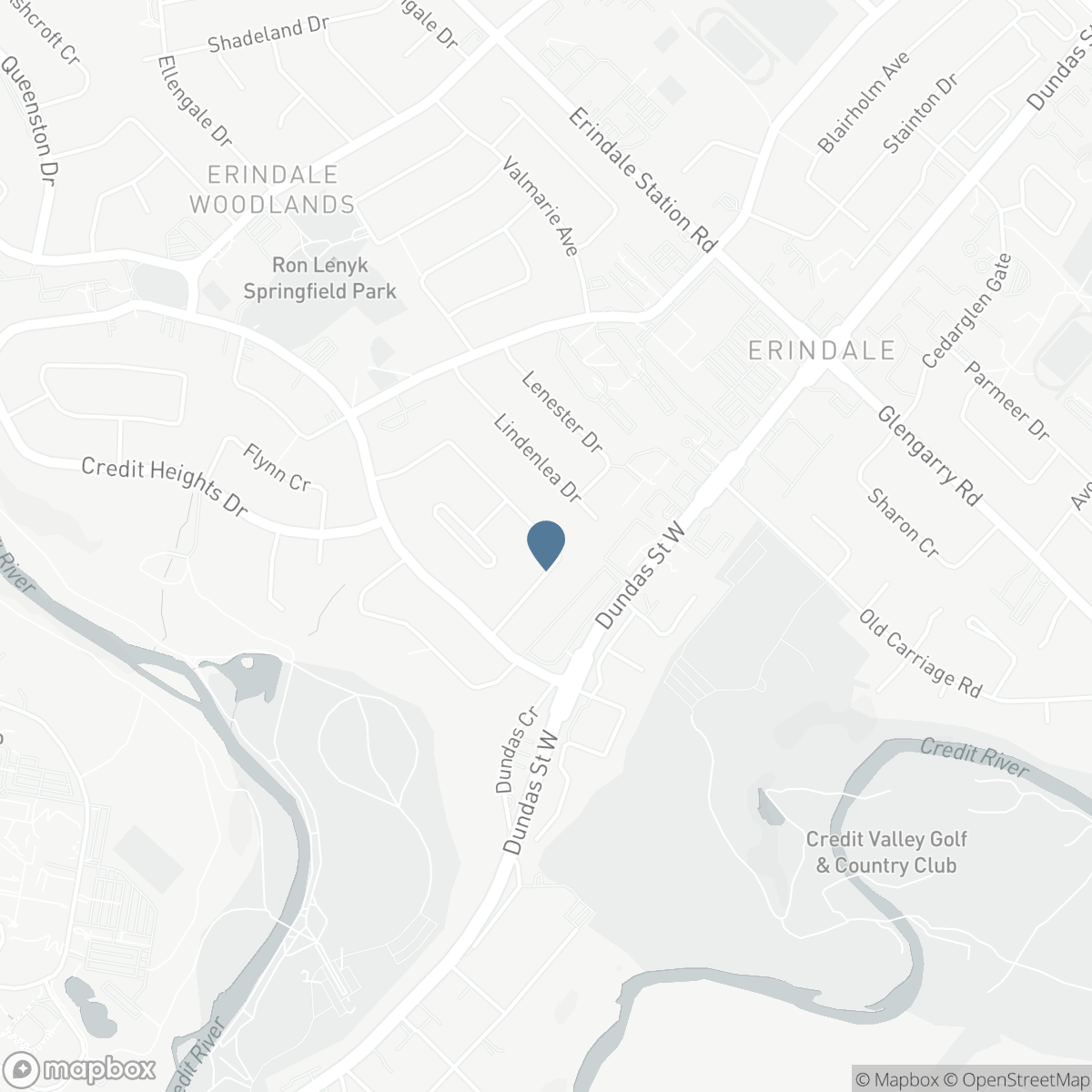 3062 O'HAGAN DRIVE, Mississauga, Ontario L5C 2C5